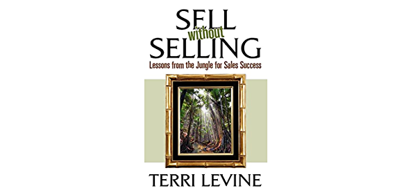 How to Sell Without Selling