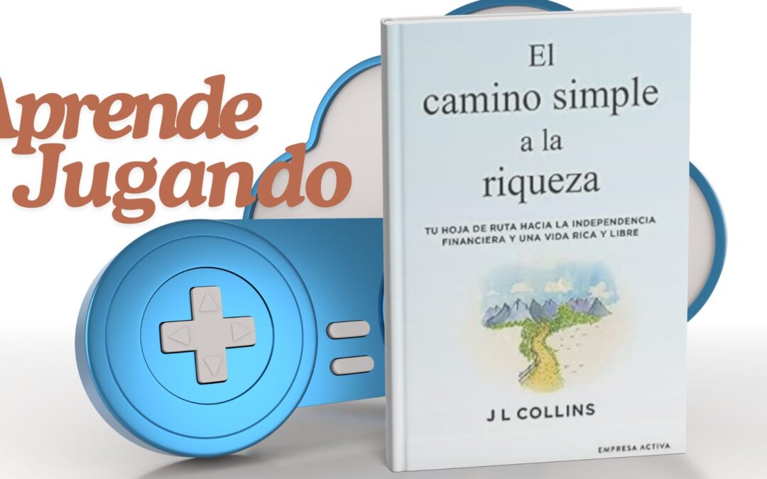 ¡Nuevo Curso Disponible: «Simplifica y Crece: El camino simple a la riqueza»!