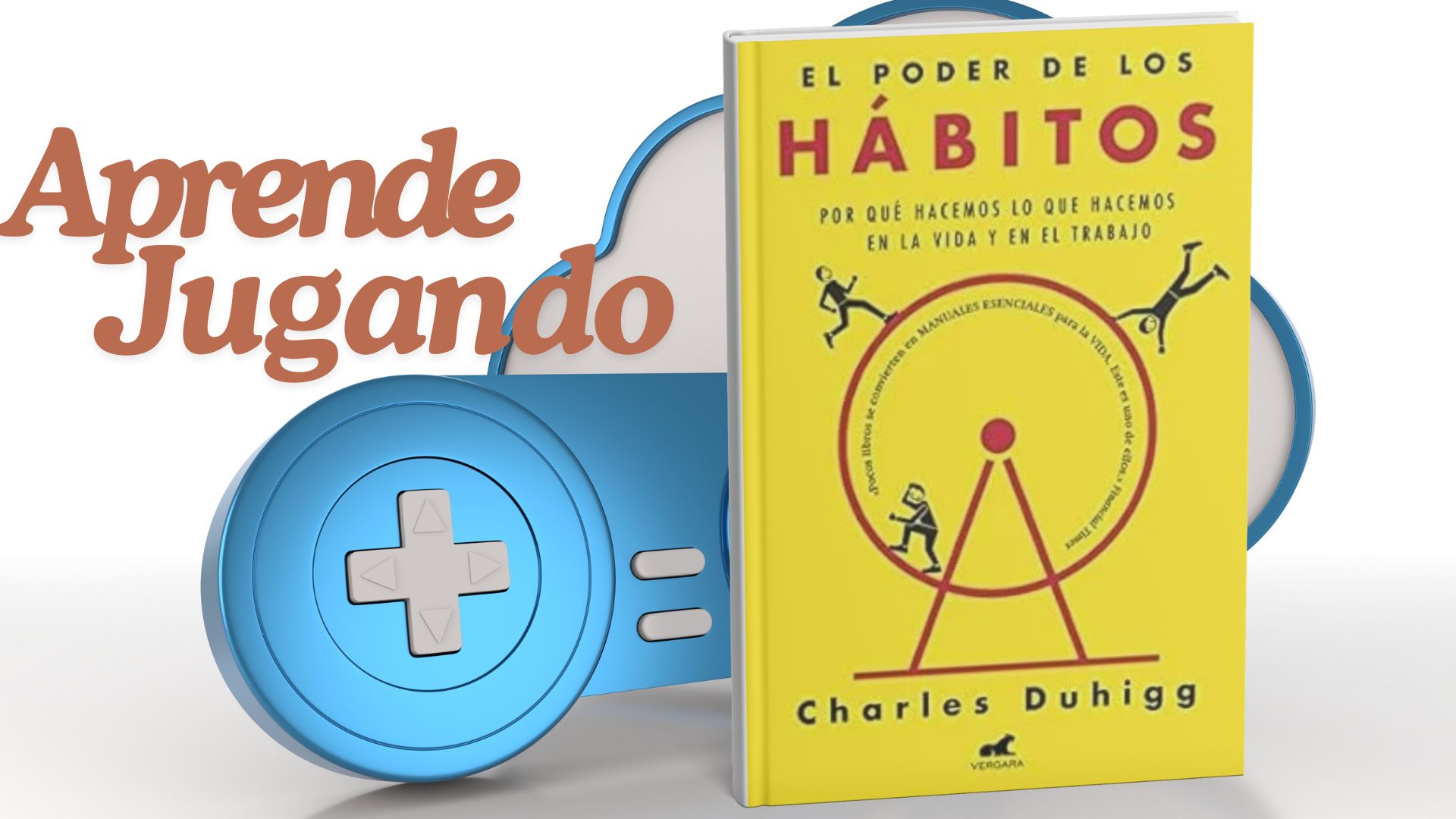 Aprende Jugando: El Poder de los Hábitos